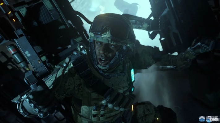 《使命召唤11》合作模式新突破，揭秘高级战争玩法攻略