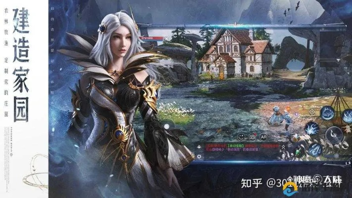 手游人气巅峰，十大耐玩佳作深度解析