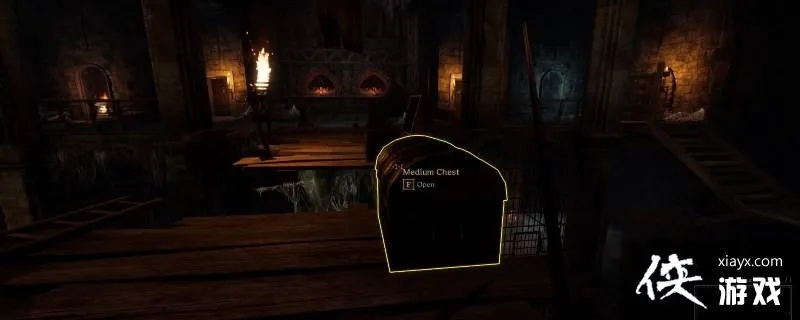 《DarkandDarker》轻松夺冠攻略：无伤刷骷髅幽灵技巧揭秘