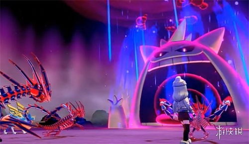 《宝可梦朱紫》对战新规则：深度解析，必看攻略！