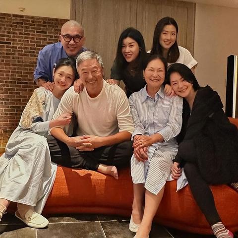 难掩悲伤 具俊晔回应大S去世噩耗,我很不好 | 大S因流感肺炎离世引哀悼