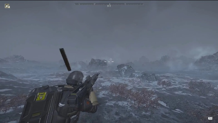 【绝地潜兵2】游戏策划揭秘:最满意游戏时刻分享