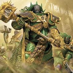 战锤40K星际战士2先锋技能武器搭配攻略,揭秘高效战法！