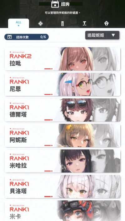 胜利女神米哈拉强度揭秘！Nikke攻略必看,提升战力新篇章