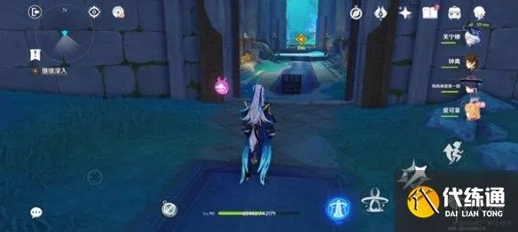 《原神》爱可菲传说宝箱全位置揭秘！速查攻略