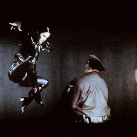 《质量效应》新篇章：揭秘三代续作神秘面纱