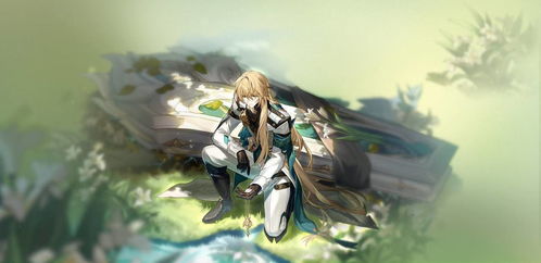 《崩坏星穹铁道》云璃攻略：行迹加点+完美出装搭配