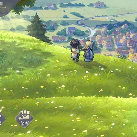 《铃兰之剑》新手入门攻略：快速上手技巧揭秘