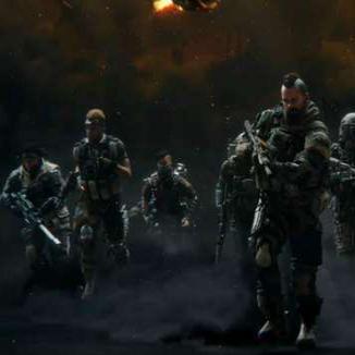 《使命召唤14》领衔，E3大展游戏阵容曝光！