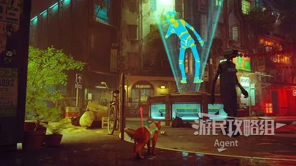 《流浪》全流程攻略：深度解析，通关秘籍大公开