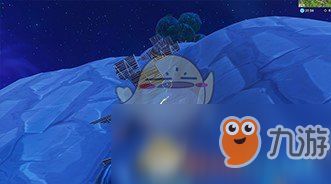 《堡垒之夜》跳伞圣地大揭秘！必看落点攻略