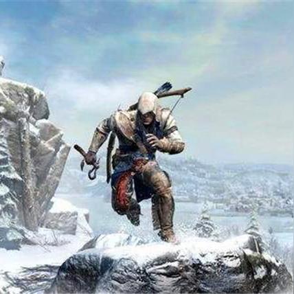 育碧称没给刺客信条影试玩塞钱,测评可信吗?