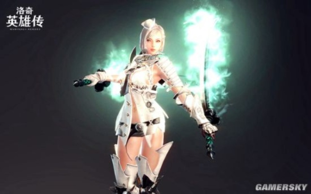 《洛奇英雄传反抗命运》A测角色攻略：最强开局阵容曝光