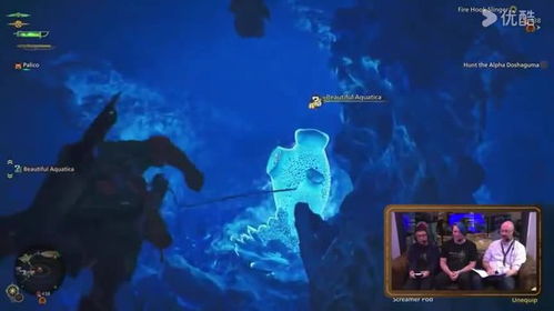 《怪物猎人荒野》终盘揭秘：隐藏boss全攻略！