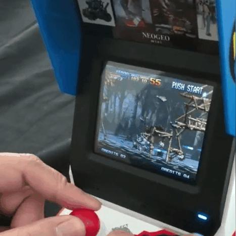 《合金弹头战略版》菲奥武器技能全解析！