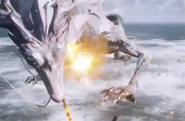 《黑神话悟空》亢金龙无伤攻略：悟空如何轻松击败？