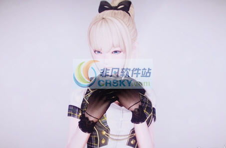 《HONEYSELECT》资料片发售纪念：独家福利大放送！