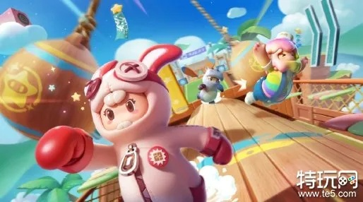 《元梦之星》卧底攻略：揭秘卧底行动玩法精髓