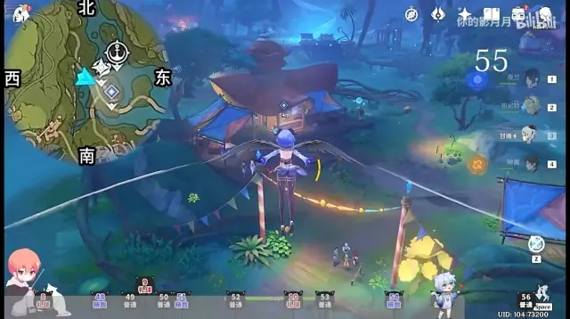 《原神》琉形蜃境全礼券速刷攻略，轻松解锁宝藏！