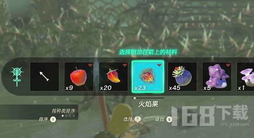 《塞尔达传说》全鸟望台开启攻略：前期地图全解锁技巧