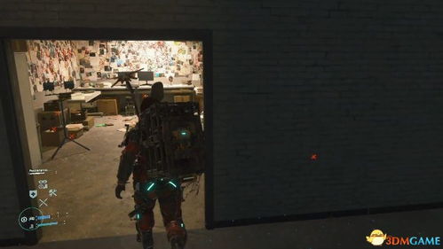 《死亡搁浅2》全帽子收集攻略：盘点隐藏兜帽图鉴