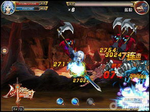 《古魂魂之刃2》影舞者海拉技能解析+超强配装攻略