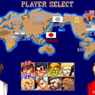 《街头霸王》续作新篇章：Capcom格斗巨作即将来袭