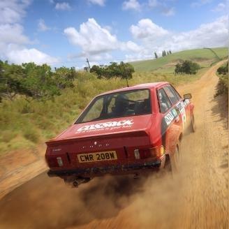 《尘埃拉力赛2.0》赛道车型深度解析：新手必看攻略