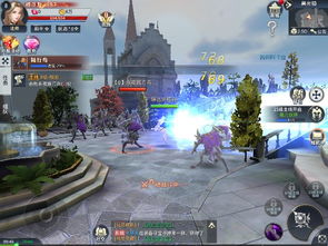 《无畏契约手游》开服大礼：全新地图武器揭晓！