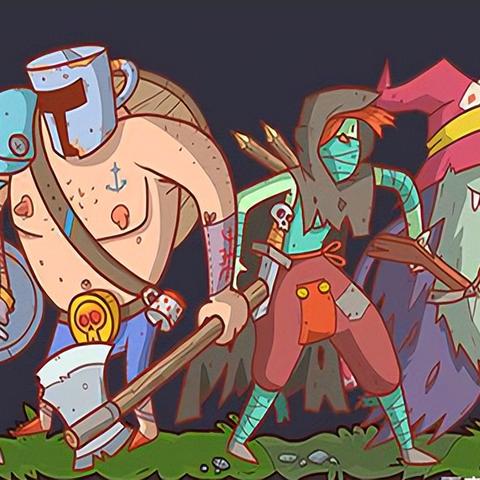 地牢游戏盘点：热门攻略解析，深度体验新视角