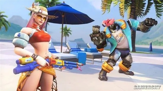 守望先锋重返中国,是否找回了暴雪式初心?