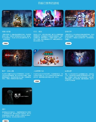 独立游戏精选盘点，热门佳作深度解析