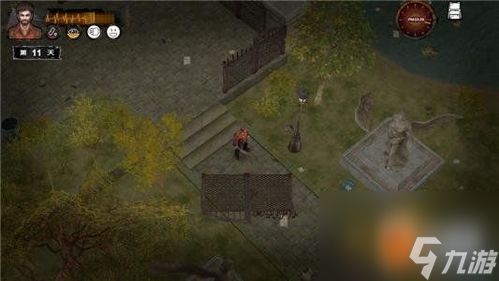 高效攻略：流浪方舟前期资源快速积累秘籍