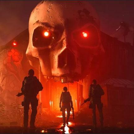 全境封锁2预告:5年期待,全新DLC“布鲁克林之战”展示会