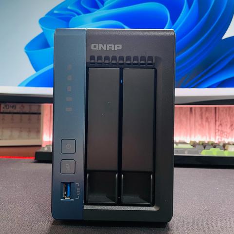 小米NAS第三季度上市:双盘位ARM架构