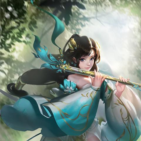 水墨游戏精选：盘点十大热门水墨佳作推荐