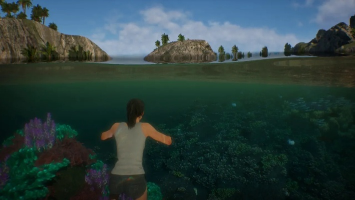 热门下载排行：盘点高人气步行模拟游戏精选