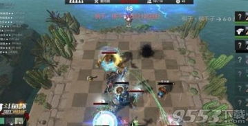 《绝区零》凯撒队伍搭配攻略：高效阵容打造秘籍