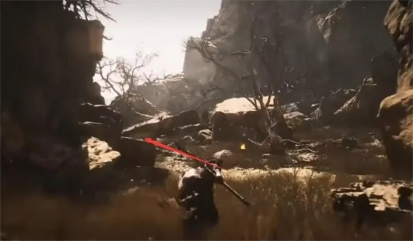 《黑神话悟空》分身流攻略：蓄力技巧全解析！