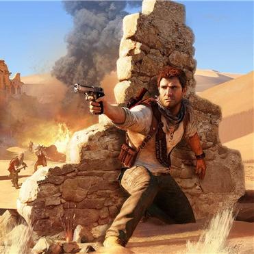 《神秘海域》总监揭秘：单机游戏市场变革趋势