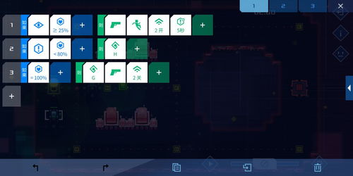 编程游戏精选：揭秘十大必玩编程游戏排行推荐