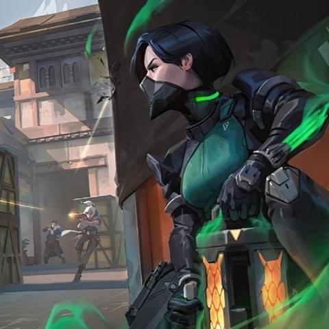 《无畏契约》6月29日皮肤排行：盘点热门皮肤排名