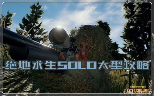 《3A射击巨作新趋势：必看大逃杀模式解析》