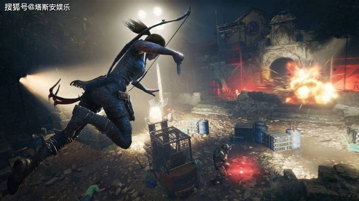 下载量飙升！盘点生存游戏大全热门力作精选