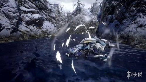 《荒野猎人》绚烂翼鸟捕获攻略：神秘之地一网打尽