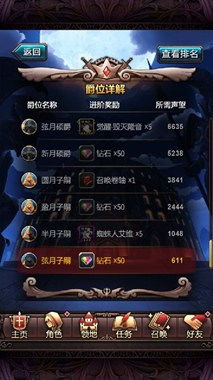 热门回合制游戏盘点：深度解析下载攻略秘籍