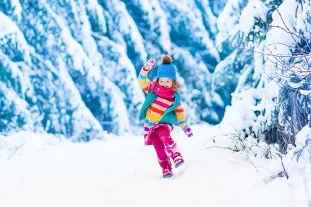 十大耐玩雪游戏盘点：揭秘冬日冰雪娱乐新宠
