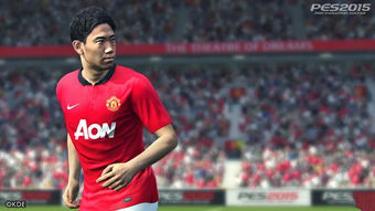 《实况足球2015》预告来袭！挑战FIFA，谁与争锋？