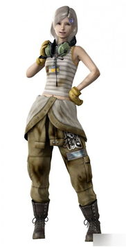 《合金装备崛起：复仇》萝莉少女新截图曝光！阳光活力！