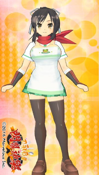 《忍乳负重攻略大全》：神乐角色图鉴深度解析